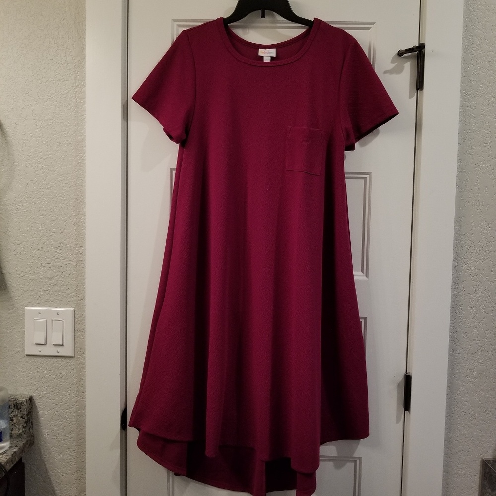 Lularoe Carly Dress